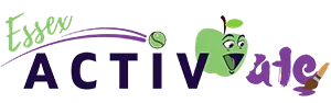 Essex ActivAte holiday activities and food programme logo