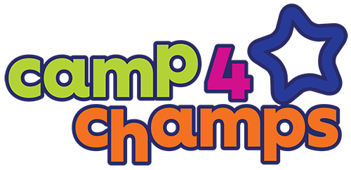 Camp 4 Champs