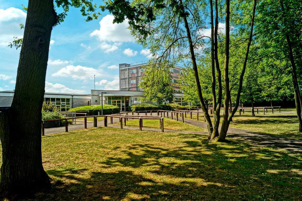 Mayflower High School venue for Camp 4 Champs Billericay holiday camp