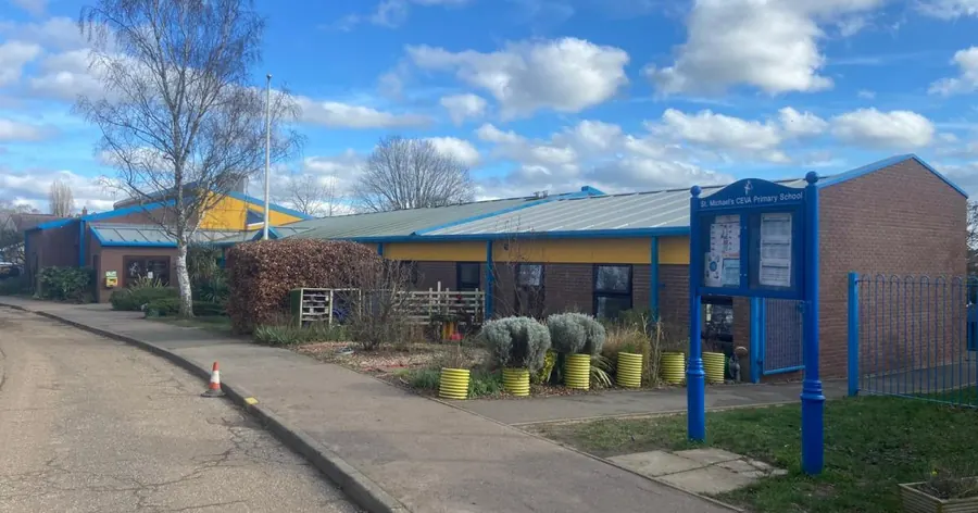 St Michael's venue for Camp 4 Champs Braintree holiday camp