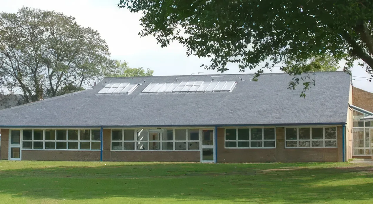 Christ Church venue for Camp 4 Champs Ware holiday camp